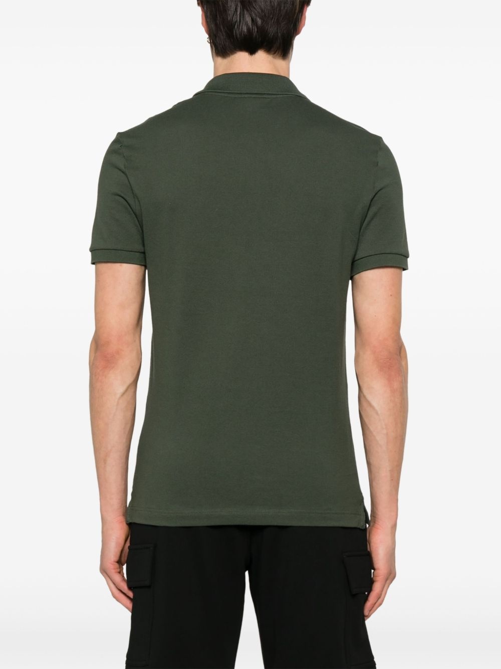 L.12.12 polo shirt - 3