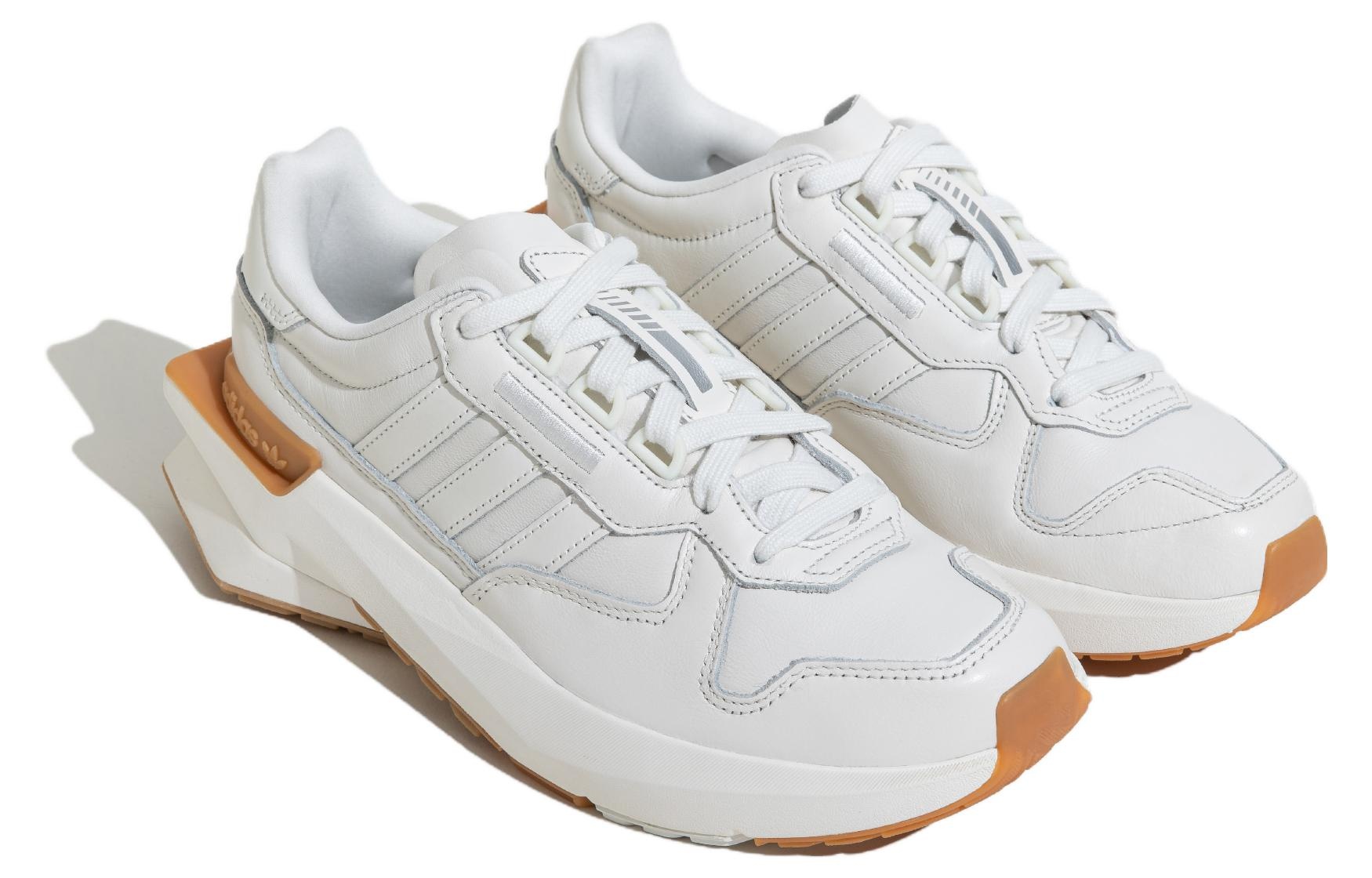 adidas gazelle silver green womens adidas Originals Treziod PT 'Black Brown'
