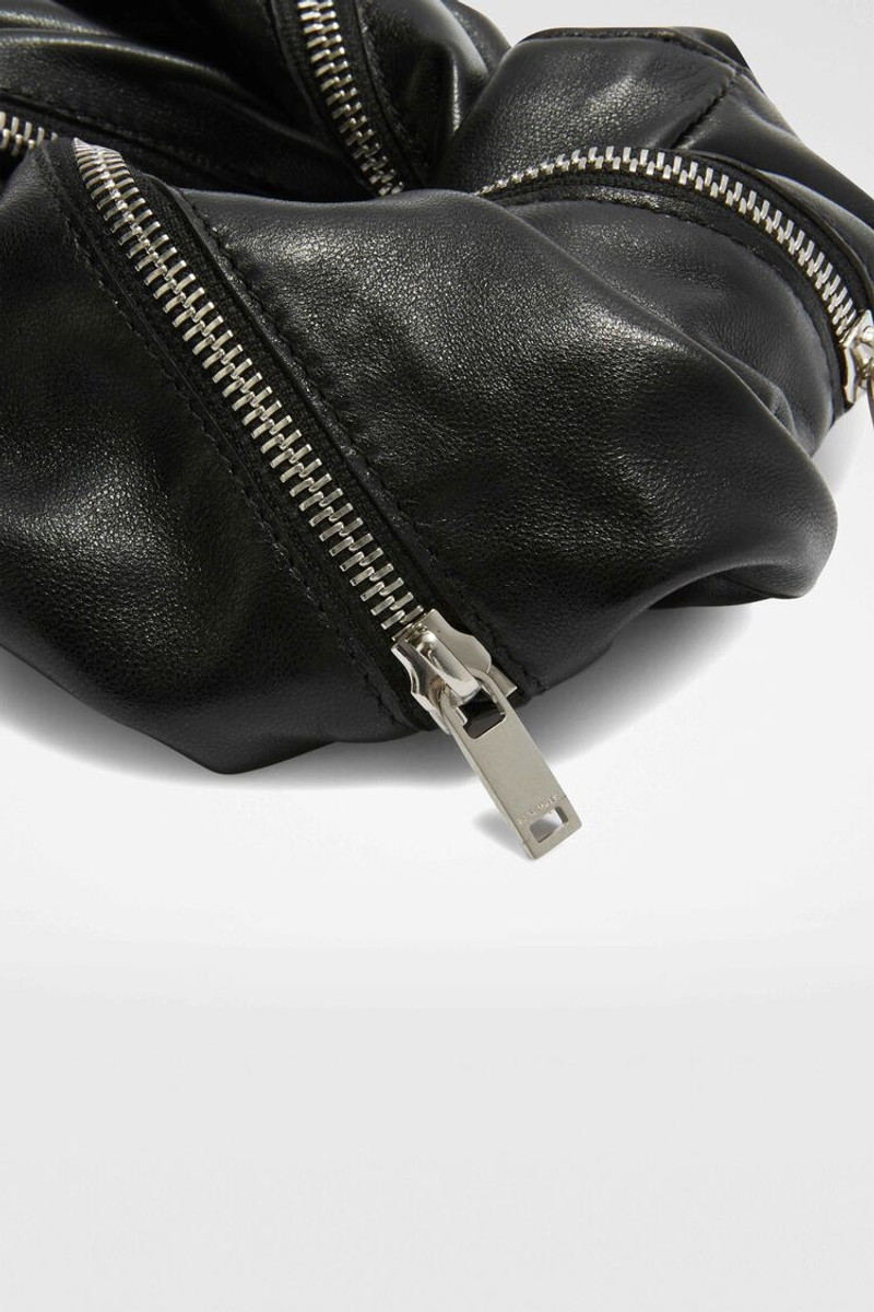 Scrunchie Bracelet Pouch 3