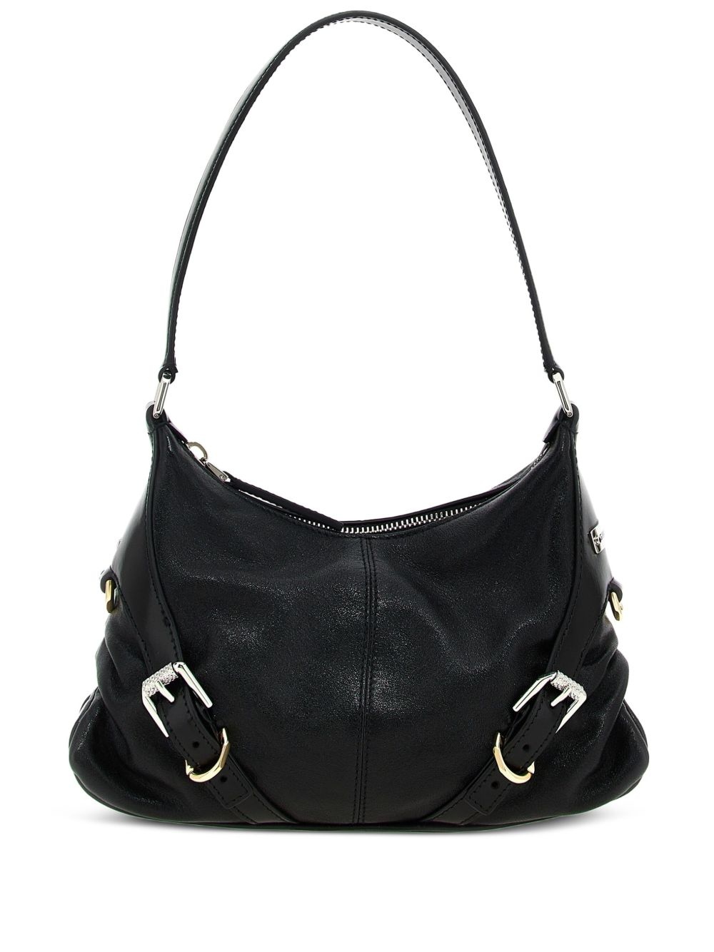 small Voyou shoulder bag - 1