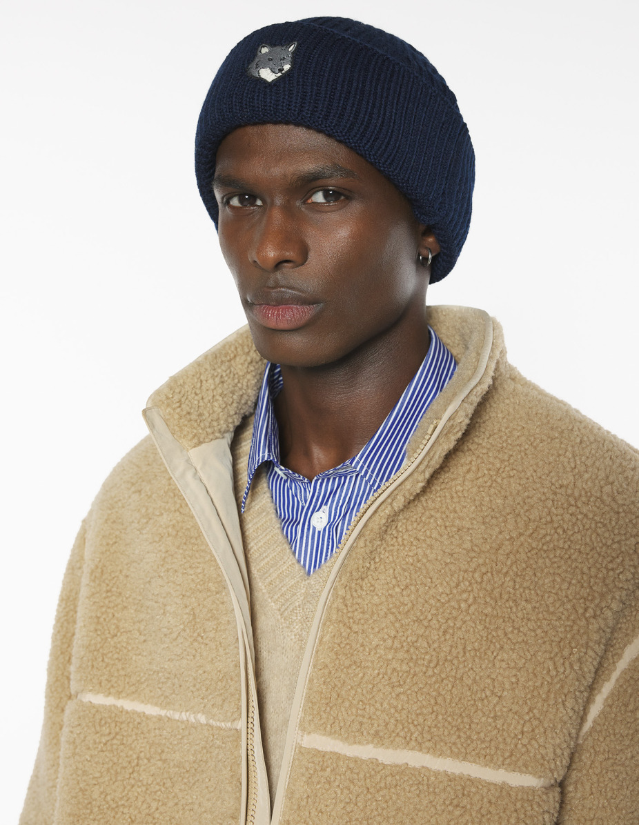 FOX HEAD LARGE BEANIE - 2