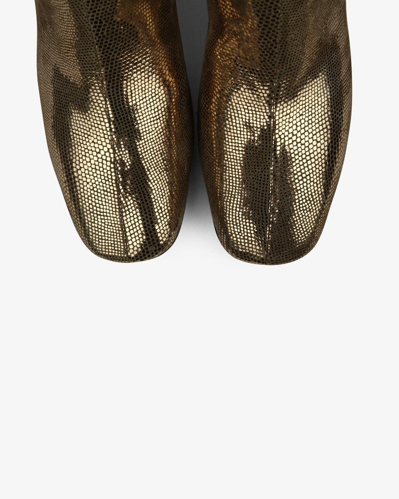 PHOEBE ANKLE BOOTS 3