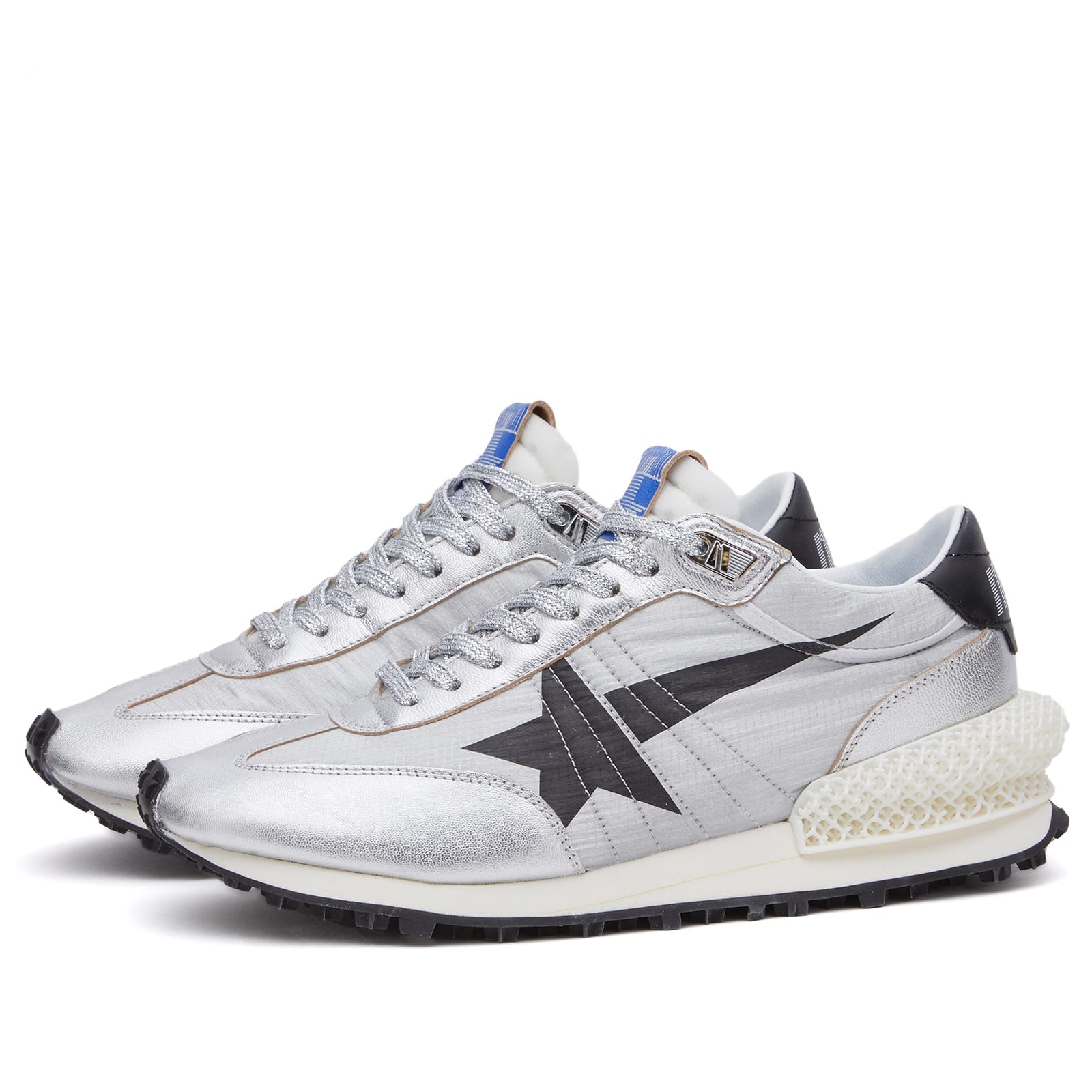 Golden Goose Marathon Runner Sneaker - 1