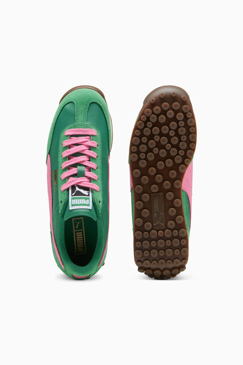 Easy Rider Vintage Women's Sneakers 6