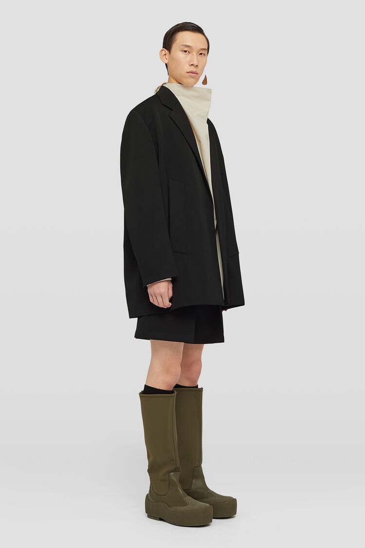 Tailored Jacket - 3