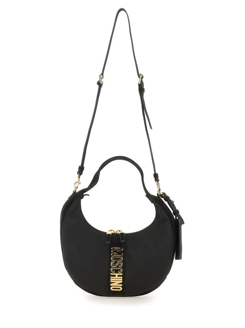 Moschino Moschino Bag With Logo outlook