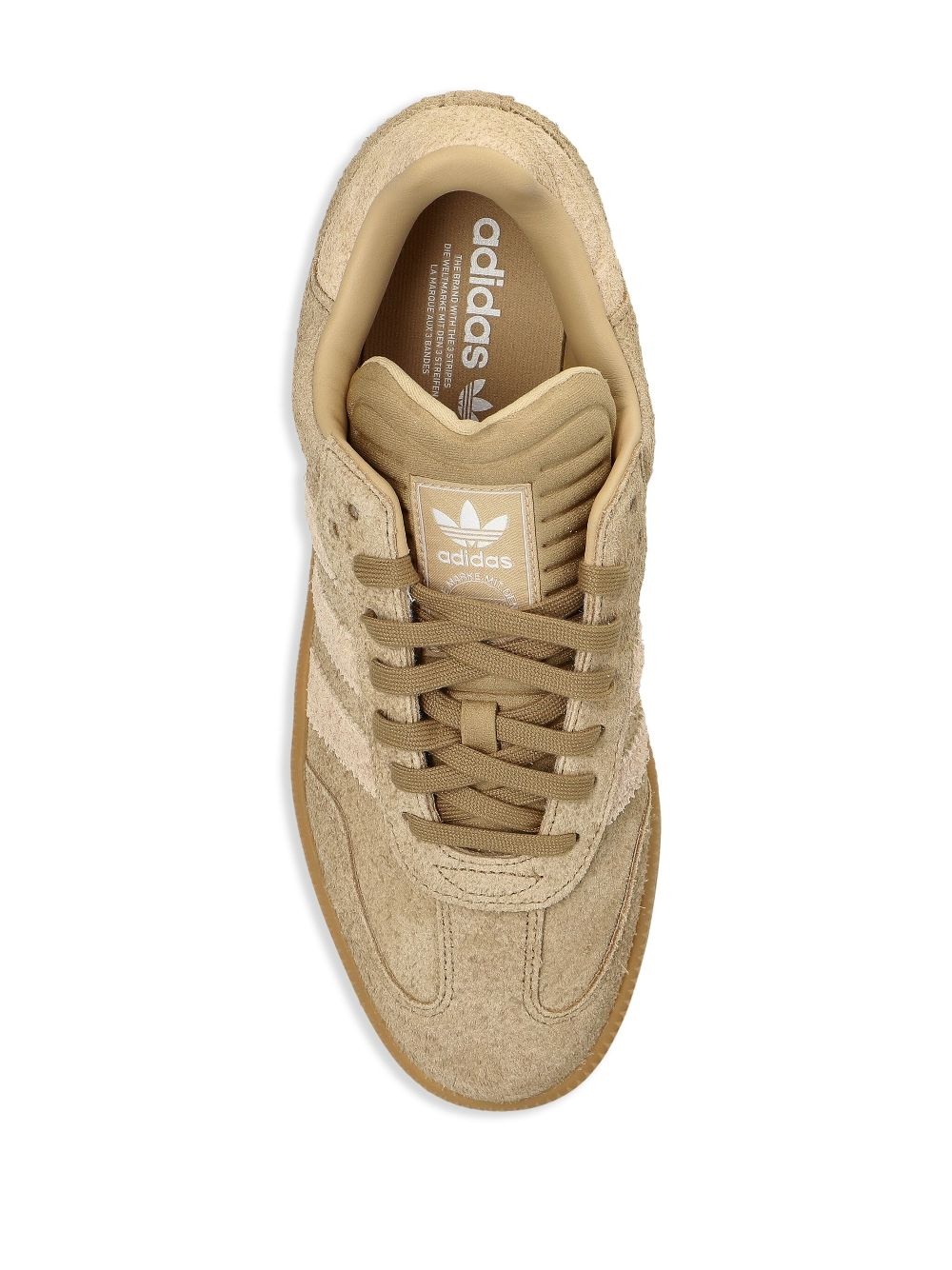 Samba XLG sneakers - 4