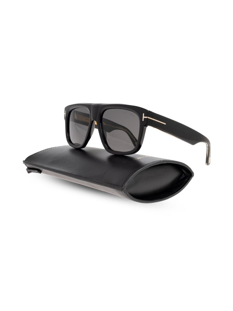 square-frame sunglasses 3