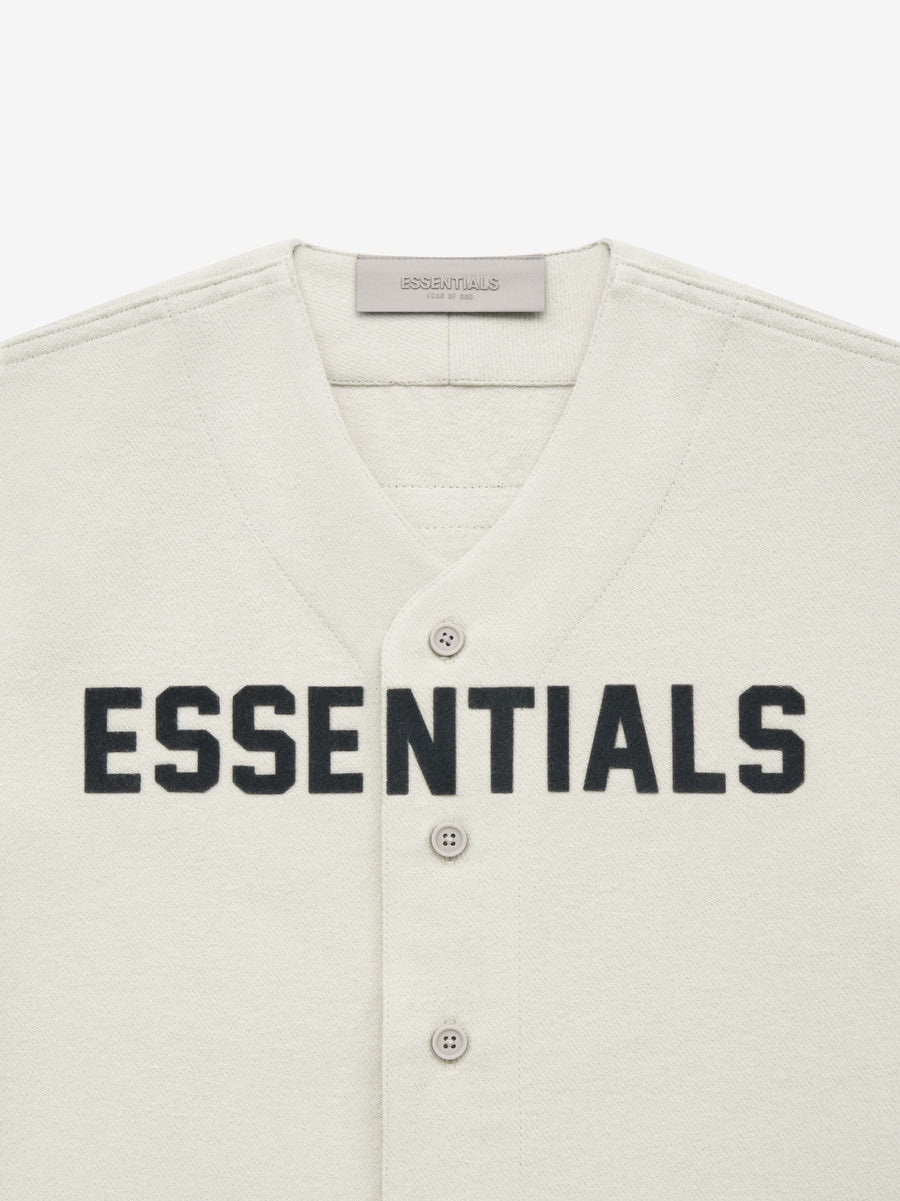 BASEBALL JERSEY - 3