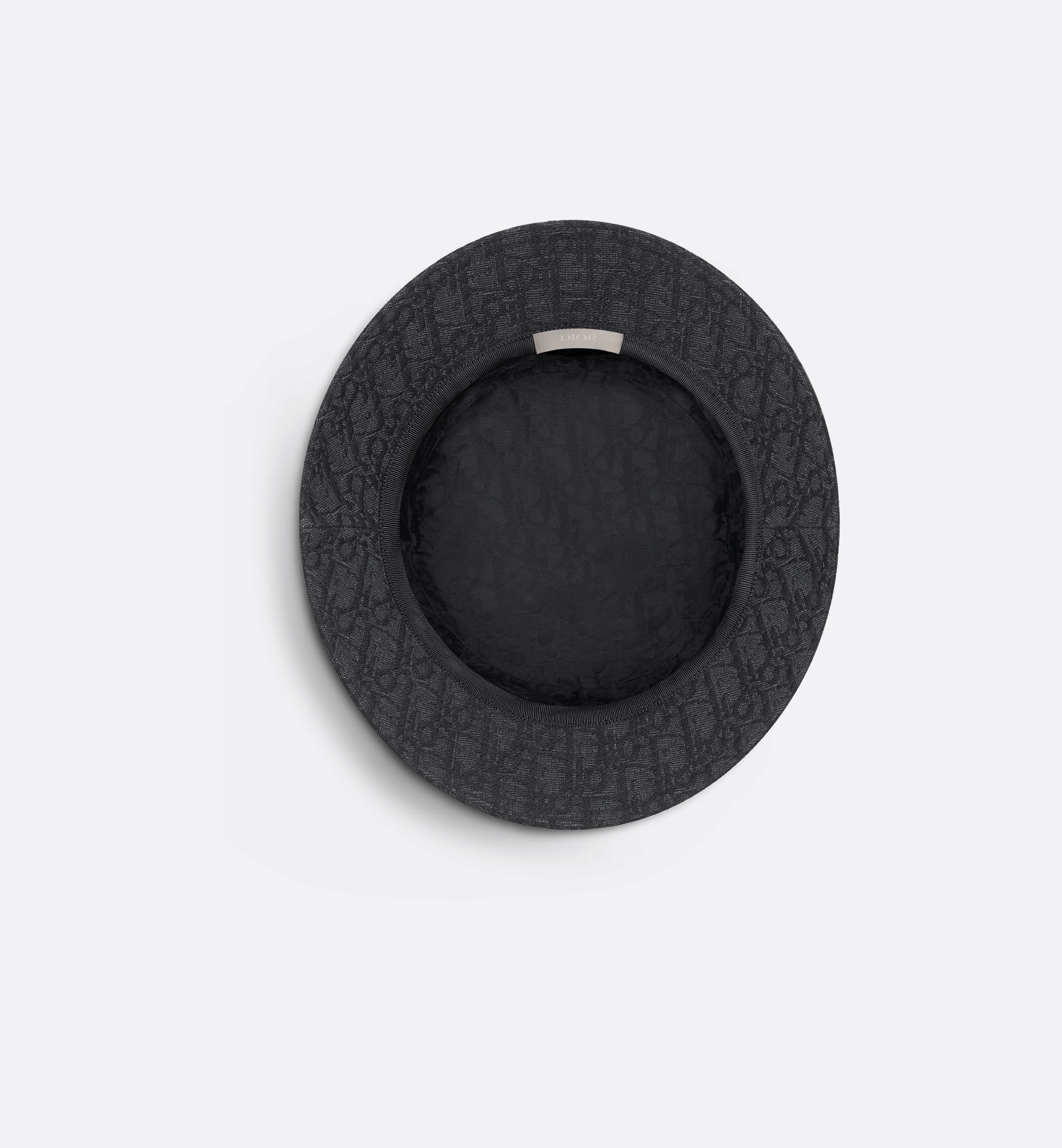 Dior Oblique Bucket Hat - 4