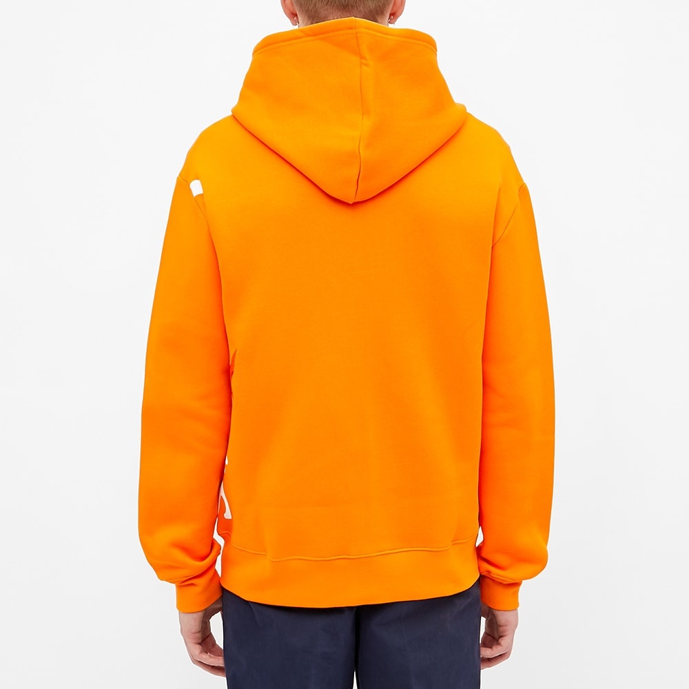 Axel Arigato x Carrots Zip Hoody - 6