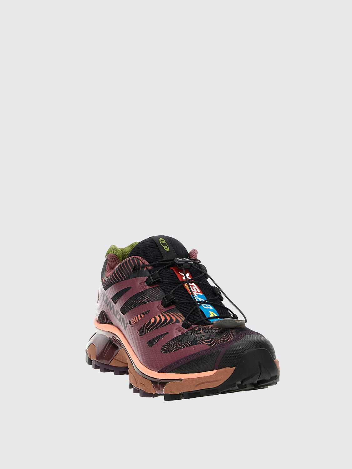 Sneakers men Salomon - 2