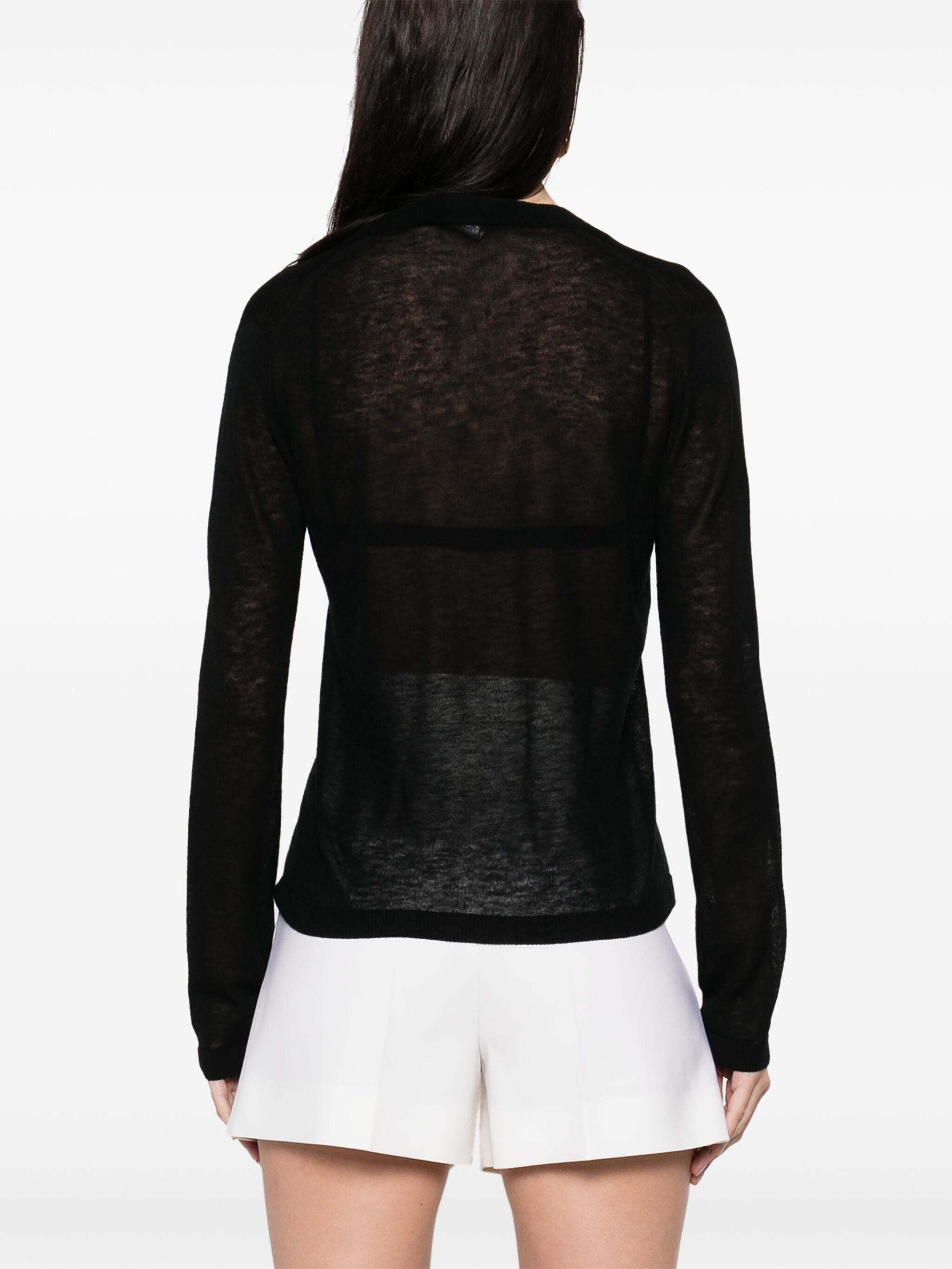 Derrik Cardigan - 4
