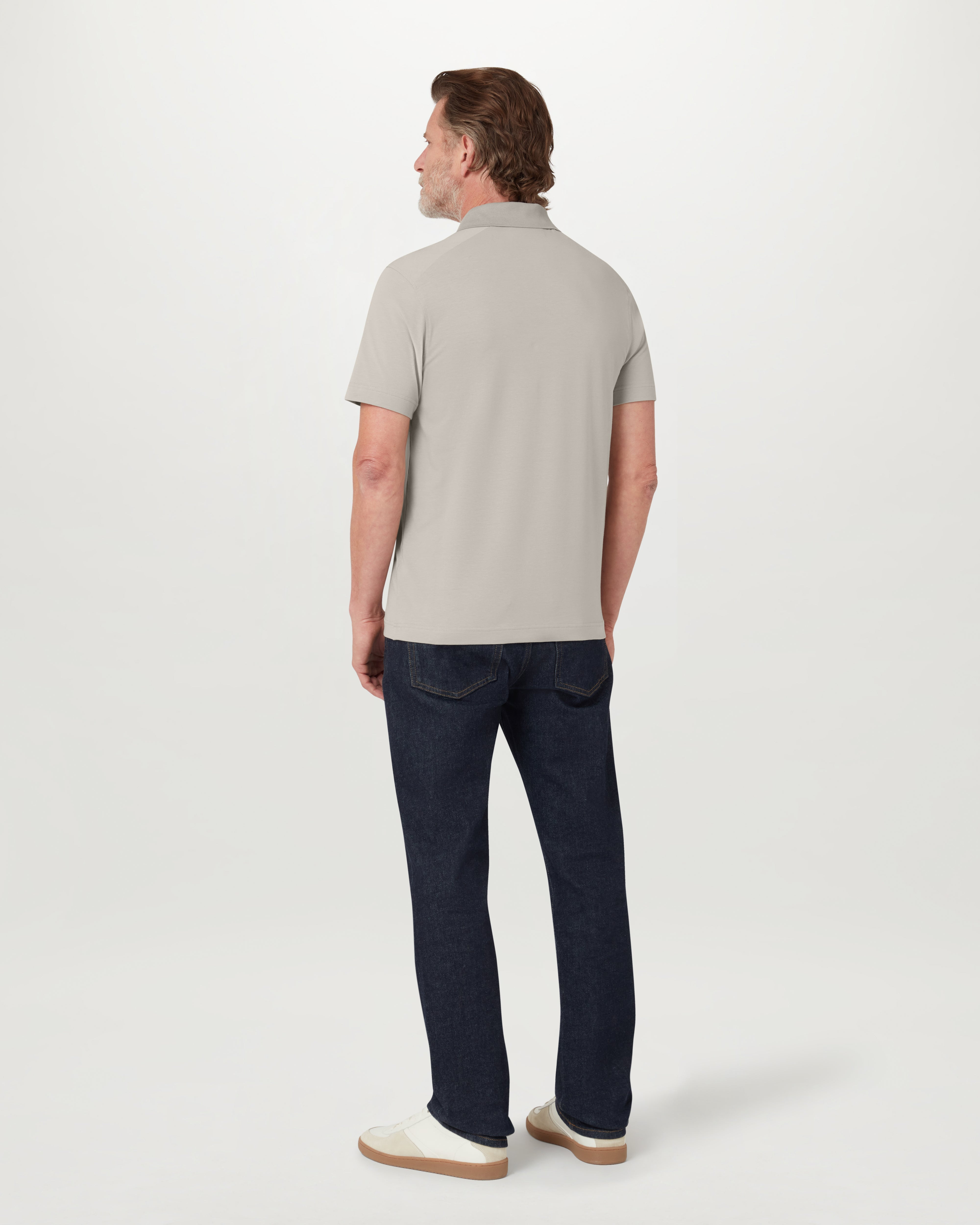 ALLOY POLO - 5