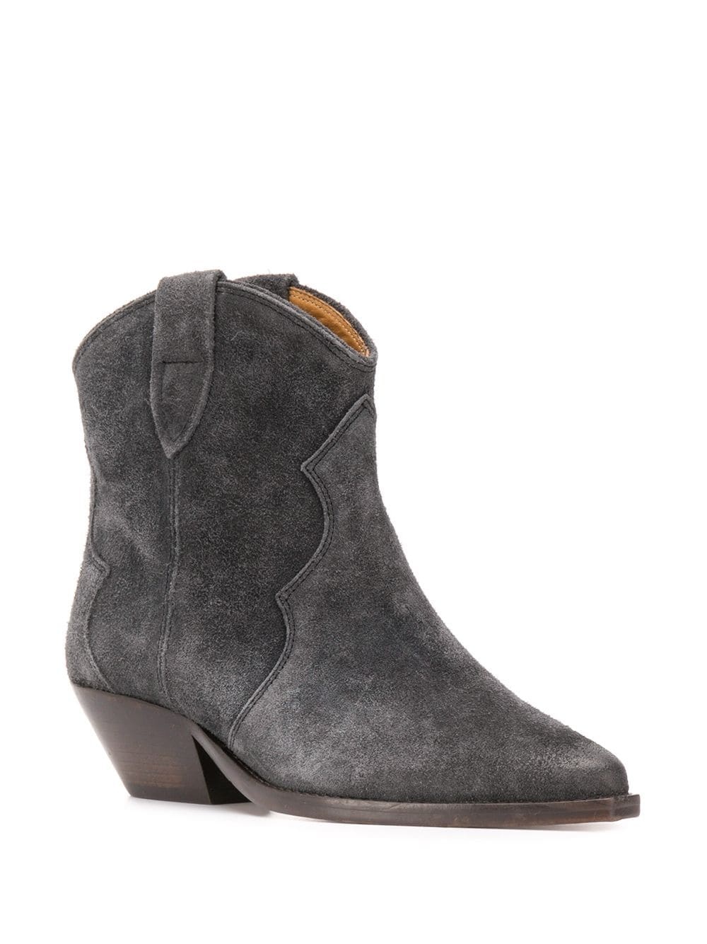 Dewina ankle boots - 2