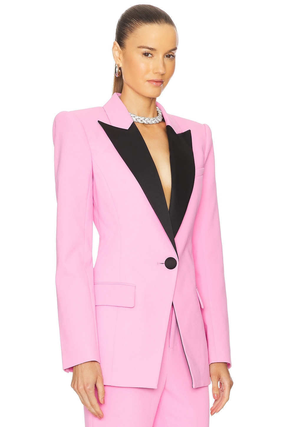 Muse Blazer - 2