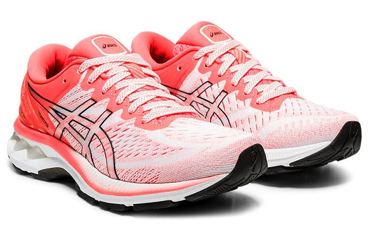 (WMNS) Asics Gel Kayano 27 'Tokyo' 1012A948-100 - 3