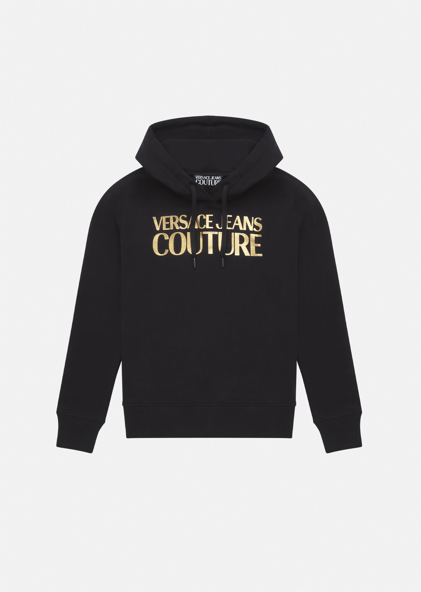 Logo Hoodie - 1