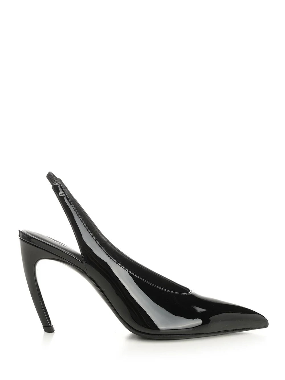 Pumps Black - 1