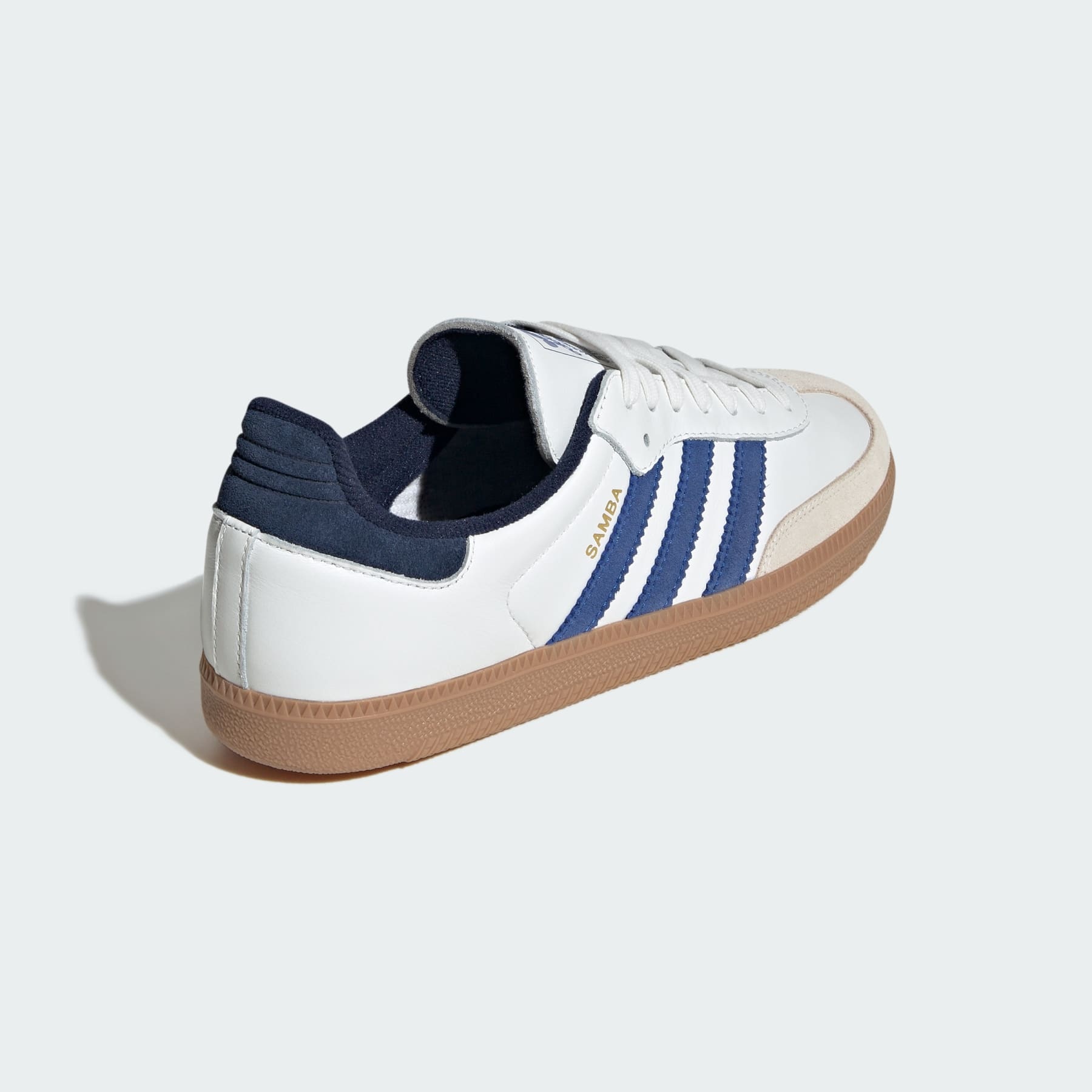 SAMBA OG - 6