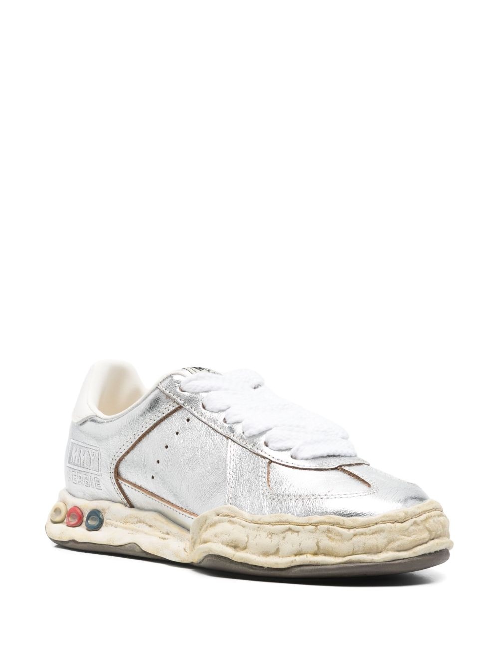 Herbie sneakers - 2