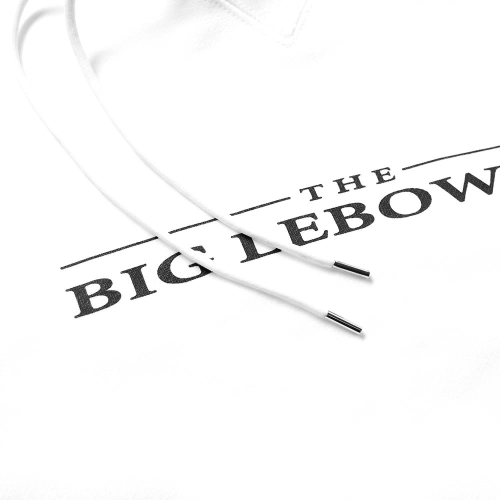 Sacai The Big Lebowski Hoody - 3