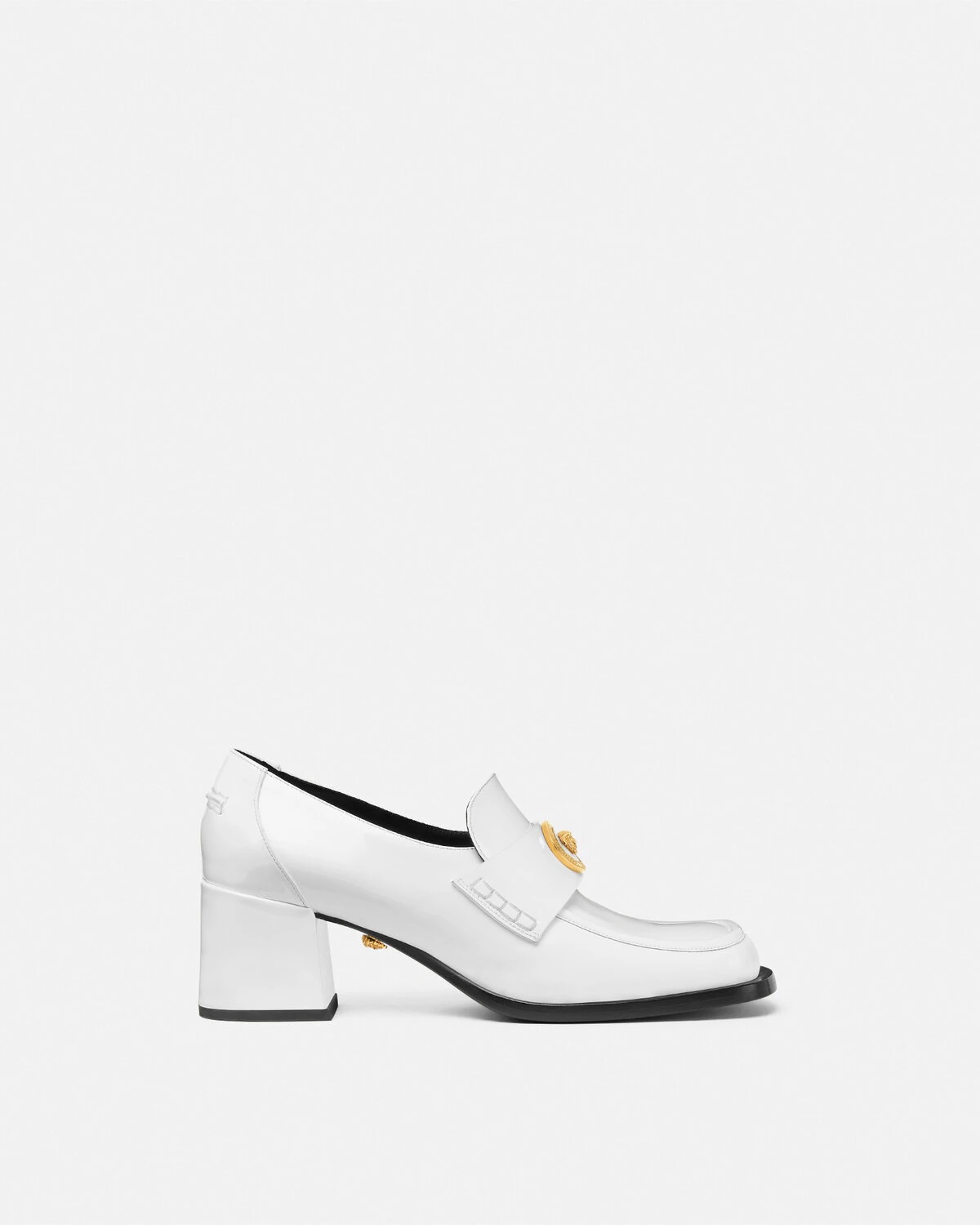 Alia Patent Loafer Pumps 55 mm - 1