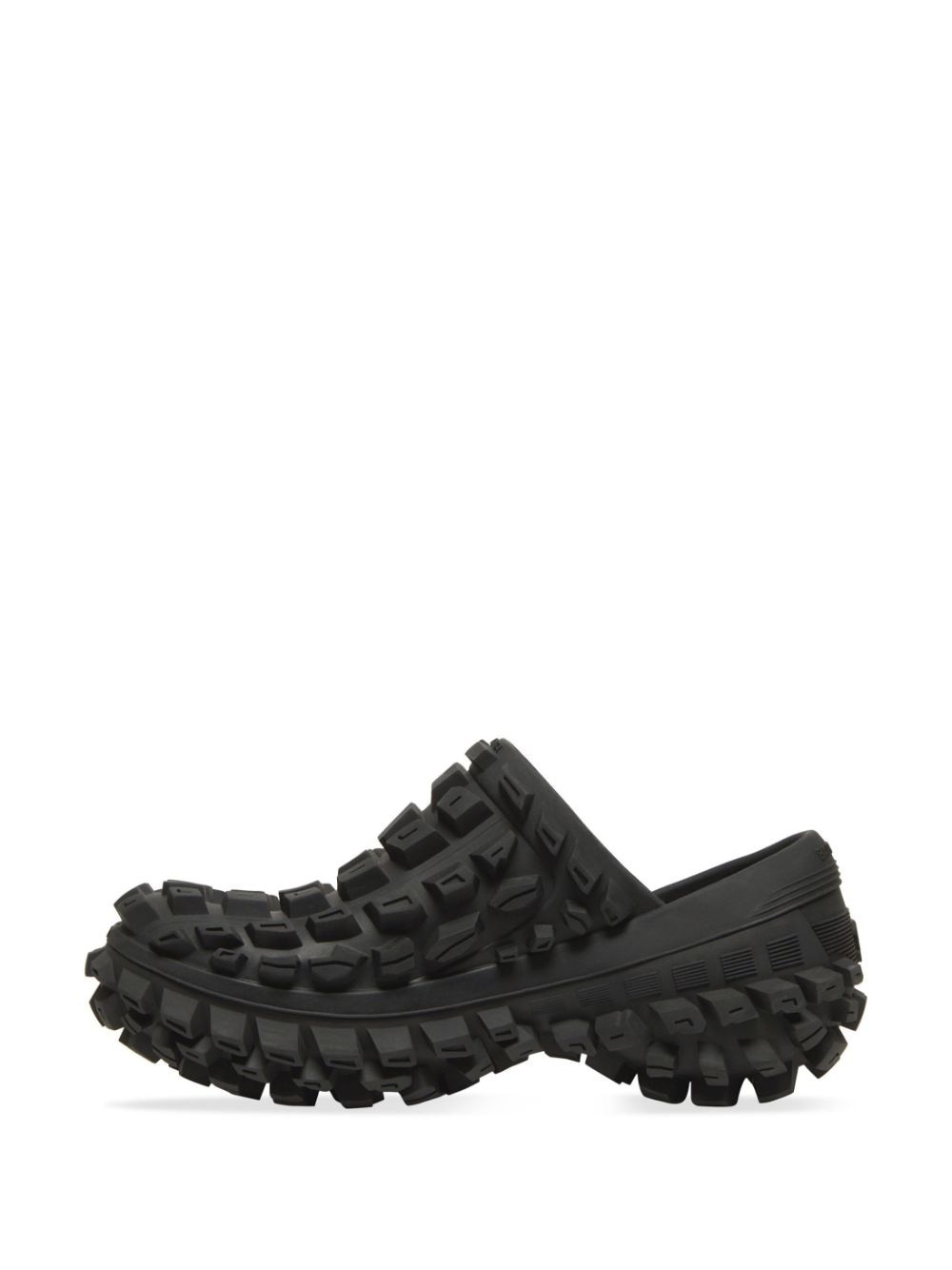 Defender tread clogs - 6