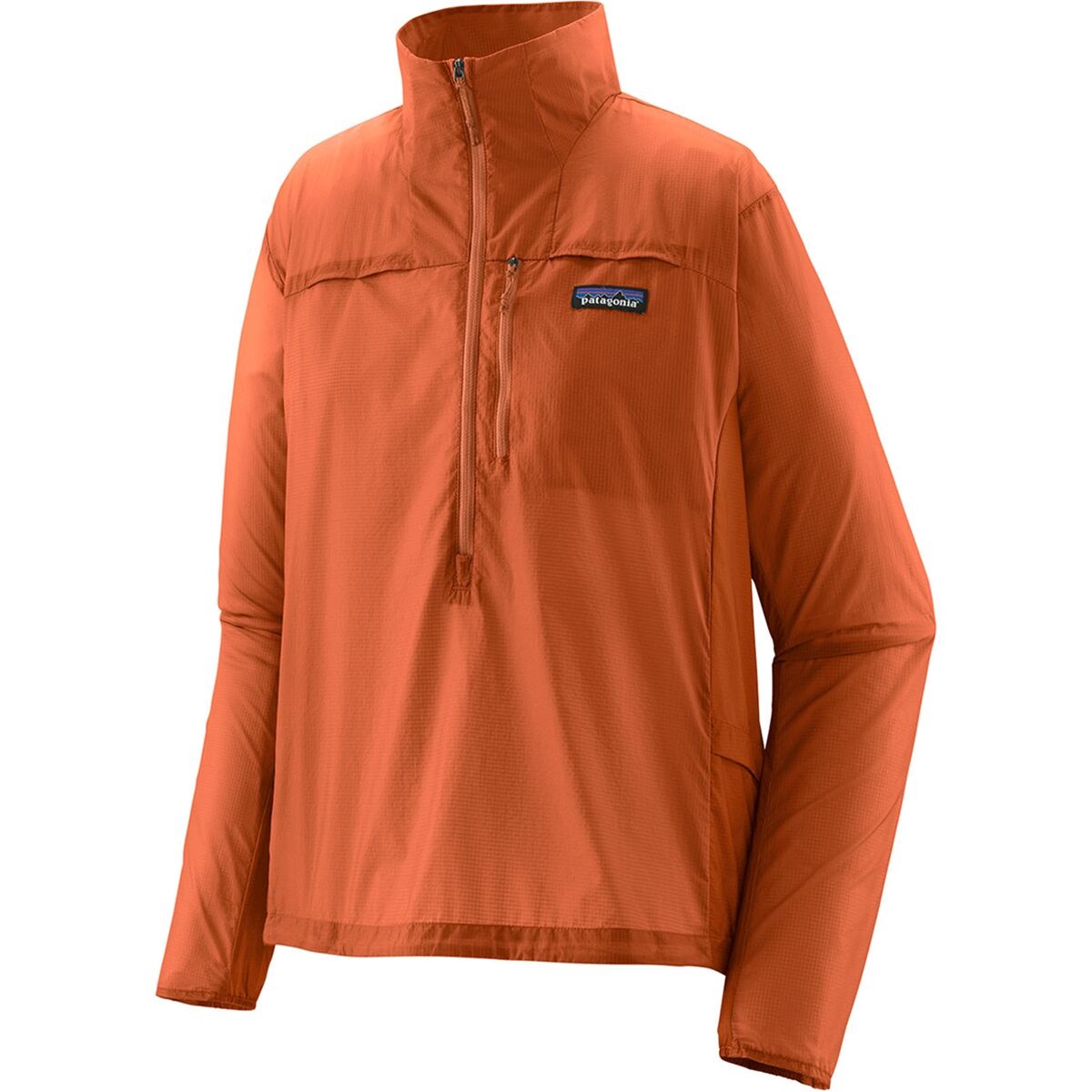 Houdini Stash 1/2-Zip Pullover - Women's - 2