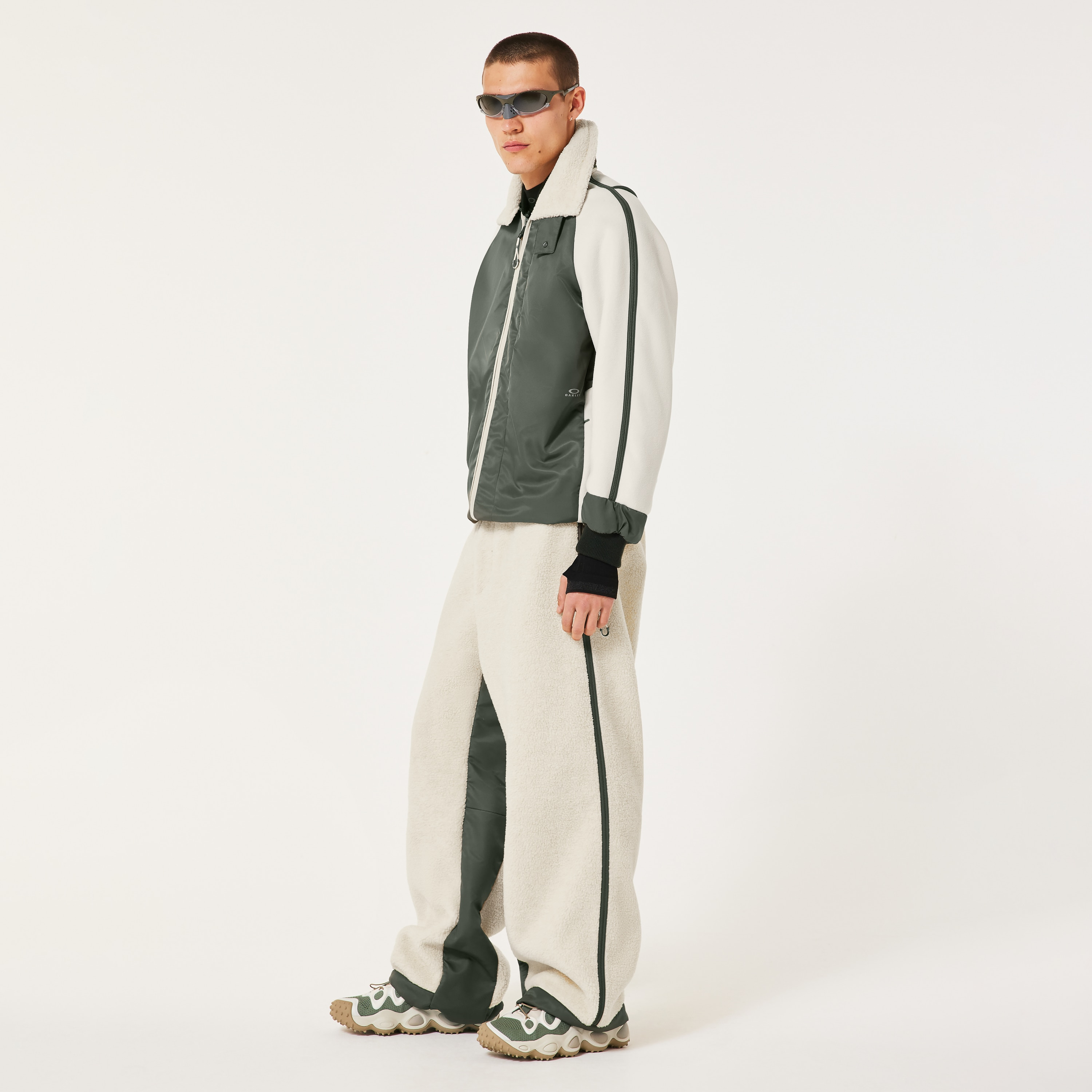 Latitude Soar Sherpa Pant - 7