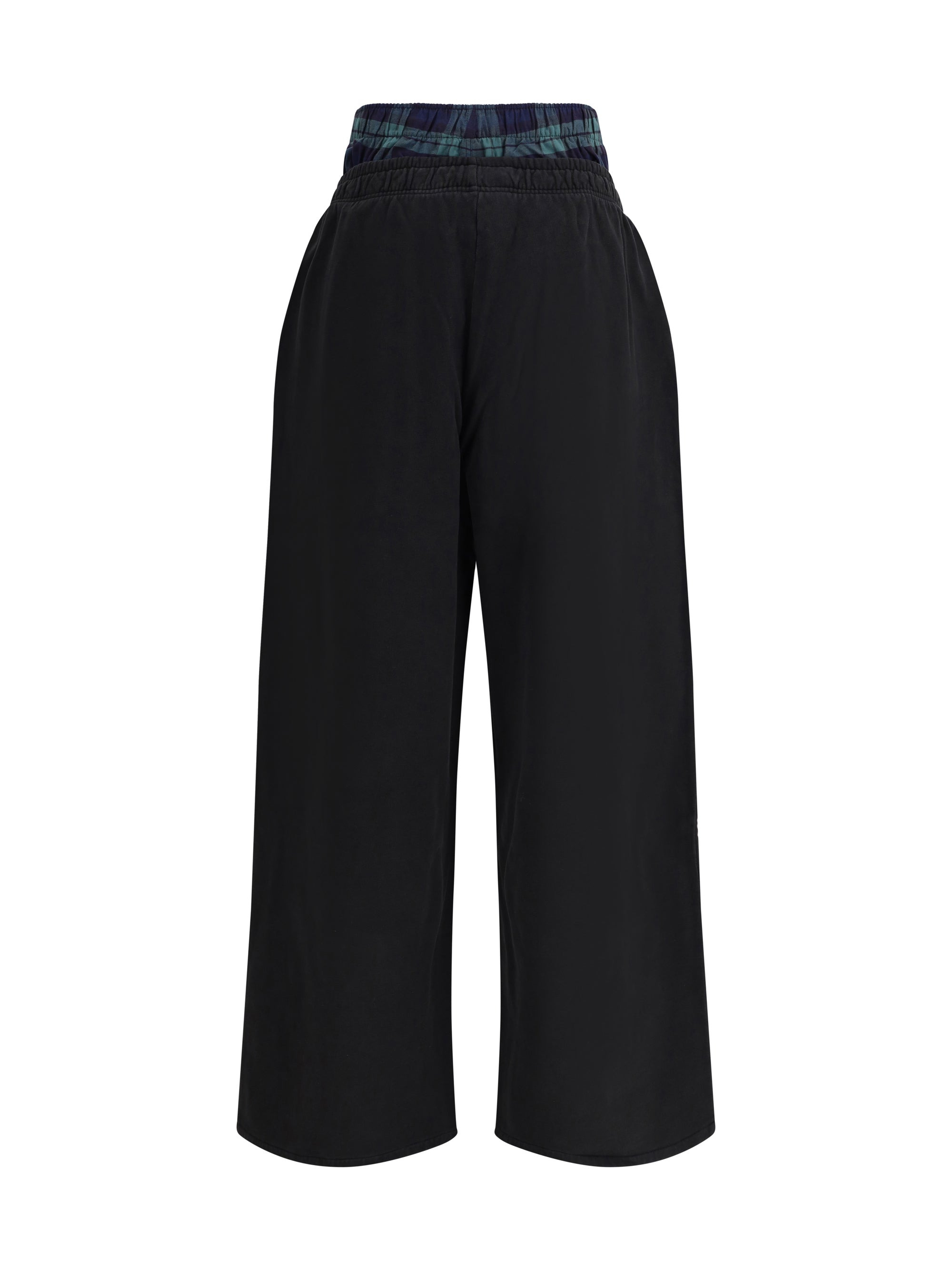 Acne Studios Women Felle Sweatpants - 2