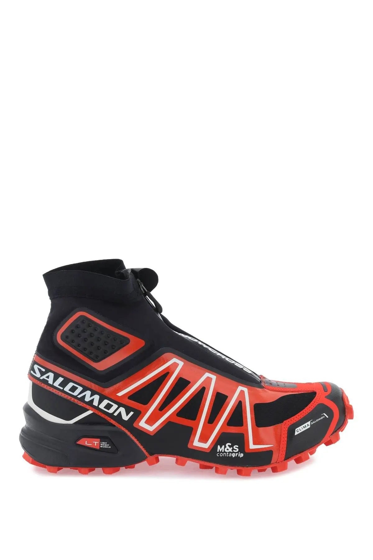 Snowcross sneakers - 1