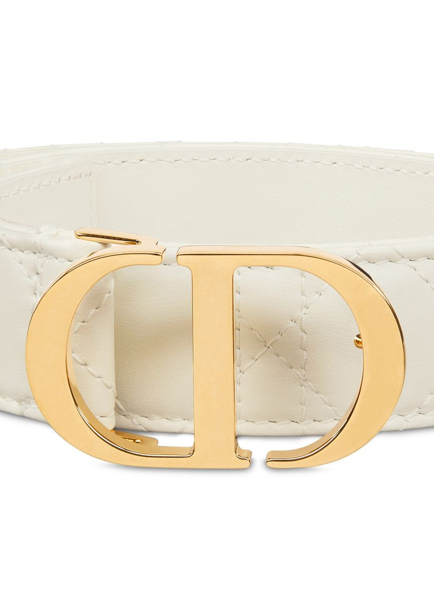30 Montaigne Belt - 4