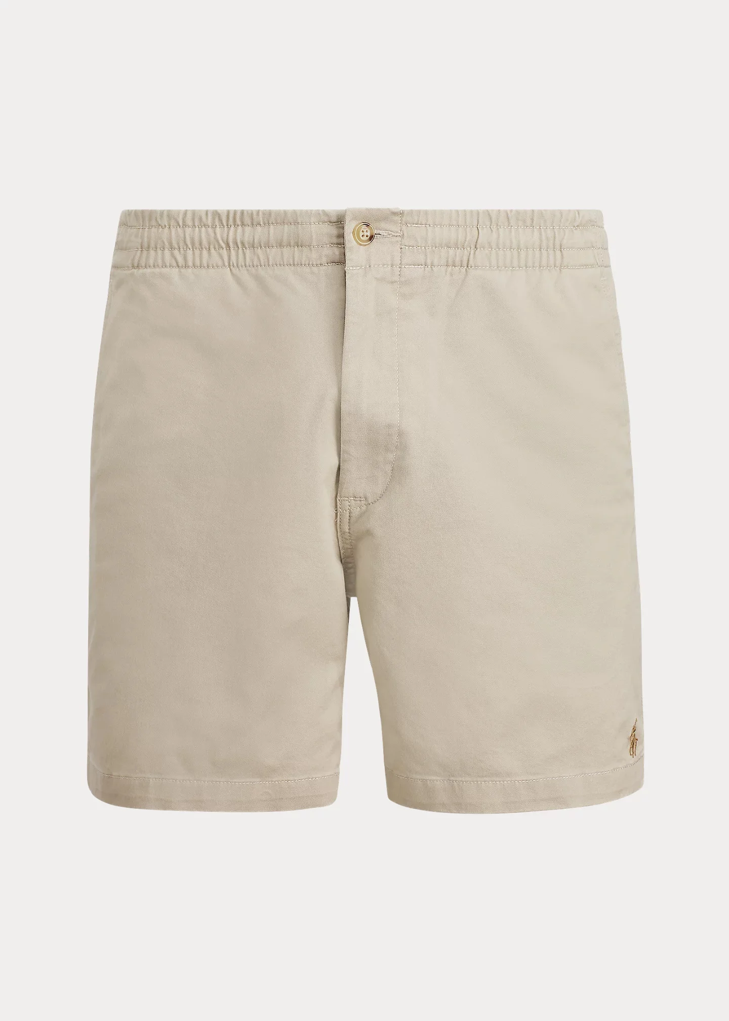 6-Inch Polo Prepster Stretch Chino Short - 1