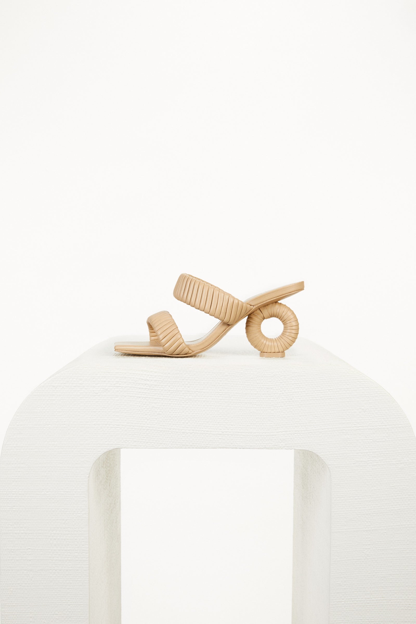 VALENCE SANDAL - 1