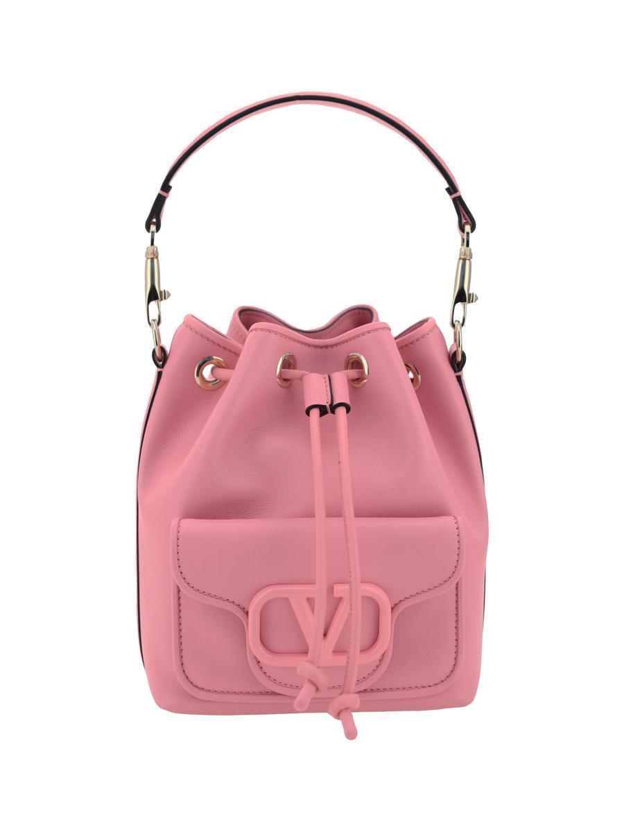 Valentino Garavani VALENTINO GARAVANI BUCKET BAGS - 1