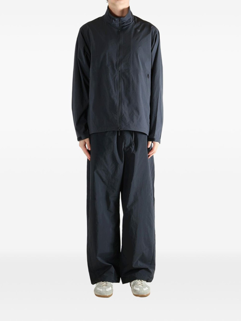 Goldwin Kodenshi jacket outlook