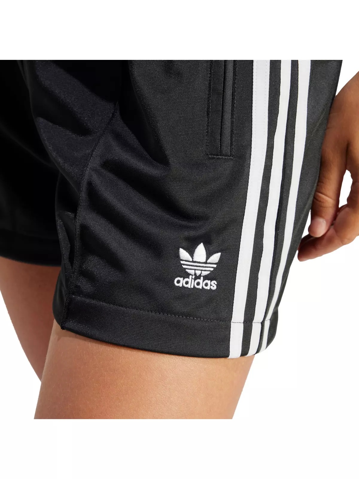 Women's Originals Firebird Shorts - Black - 3