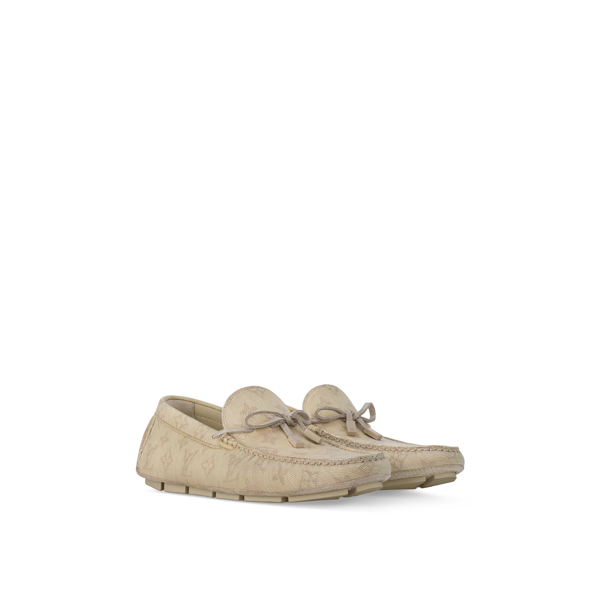 LV Driver Moccasin - 2