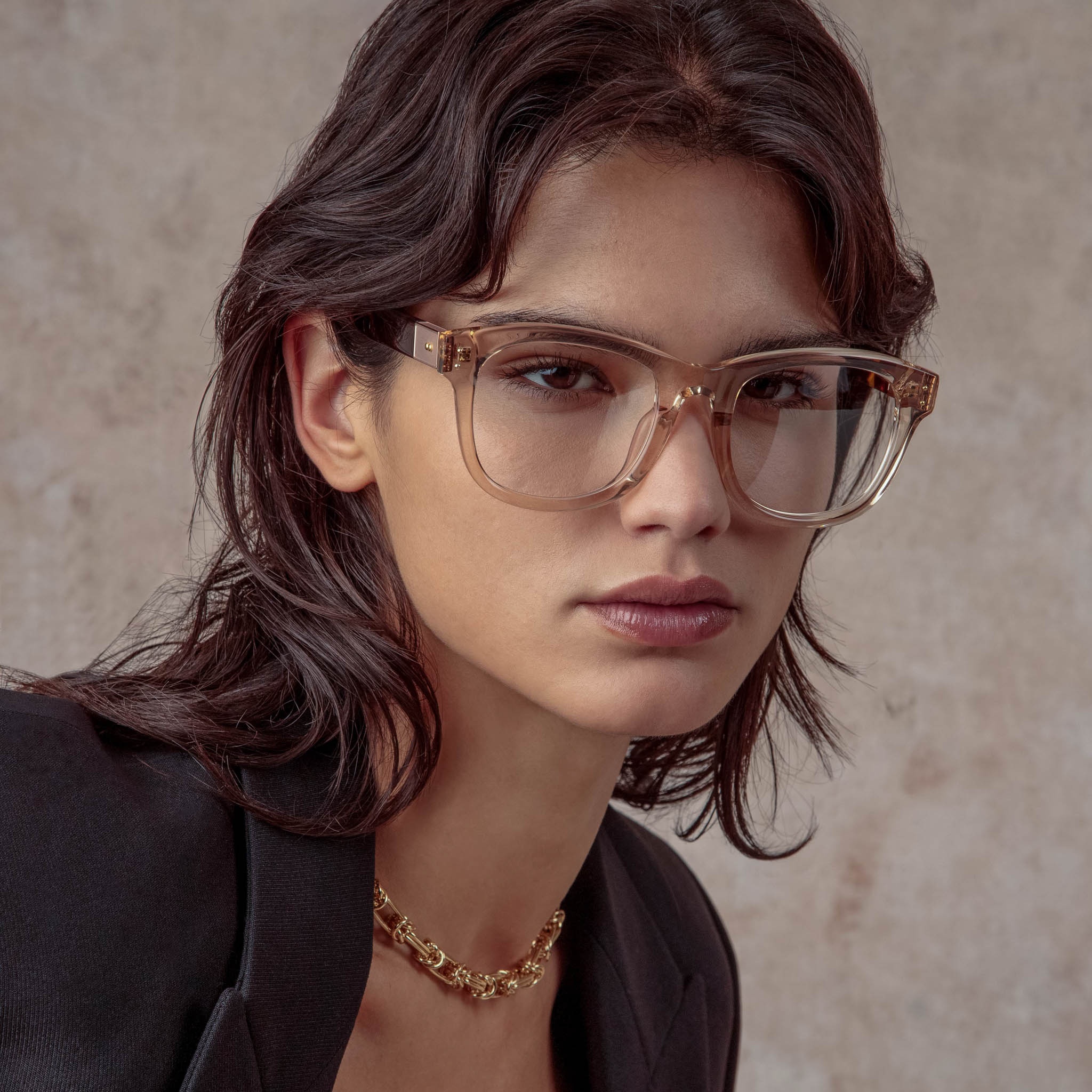 Edson Optical in Ash - 3