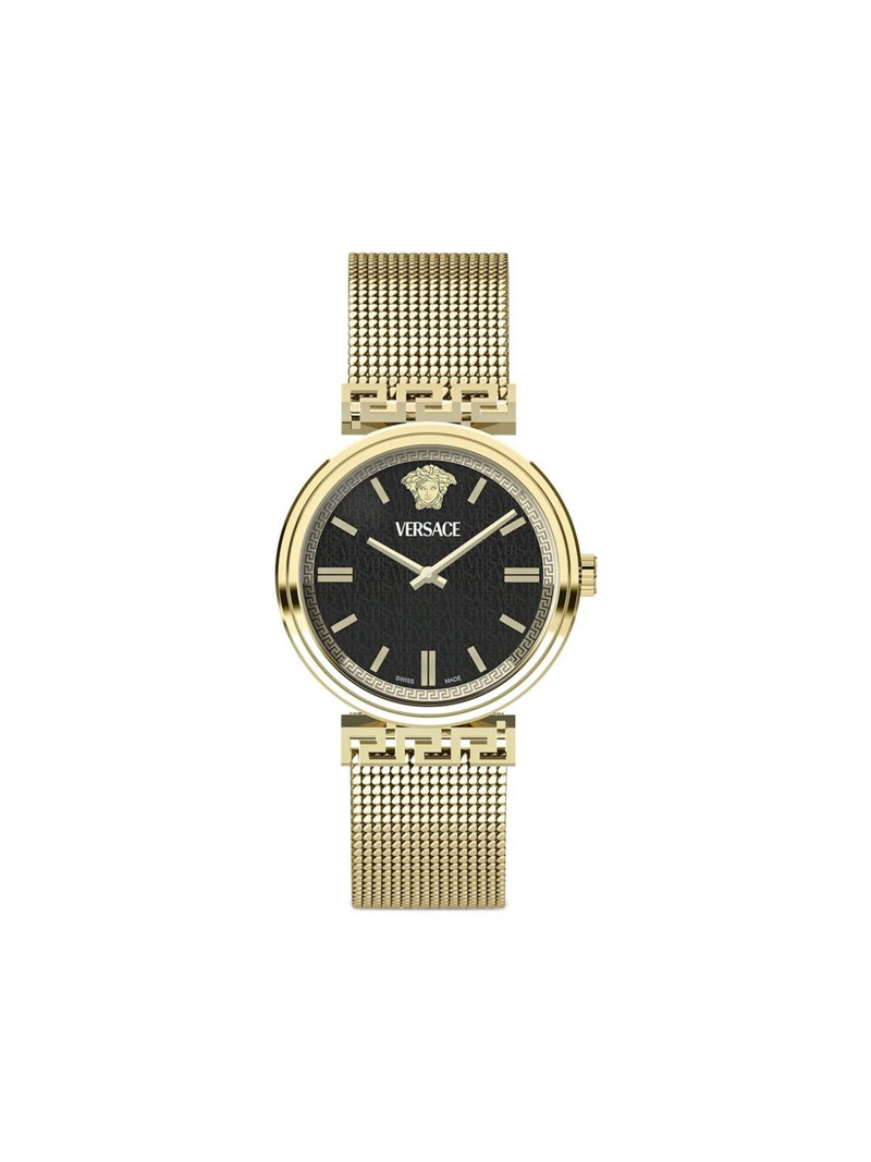 Meander 36mm 1