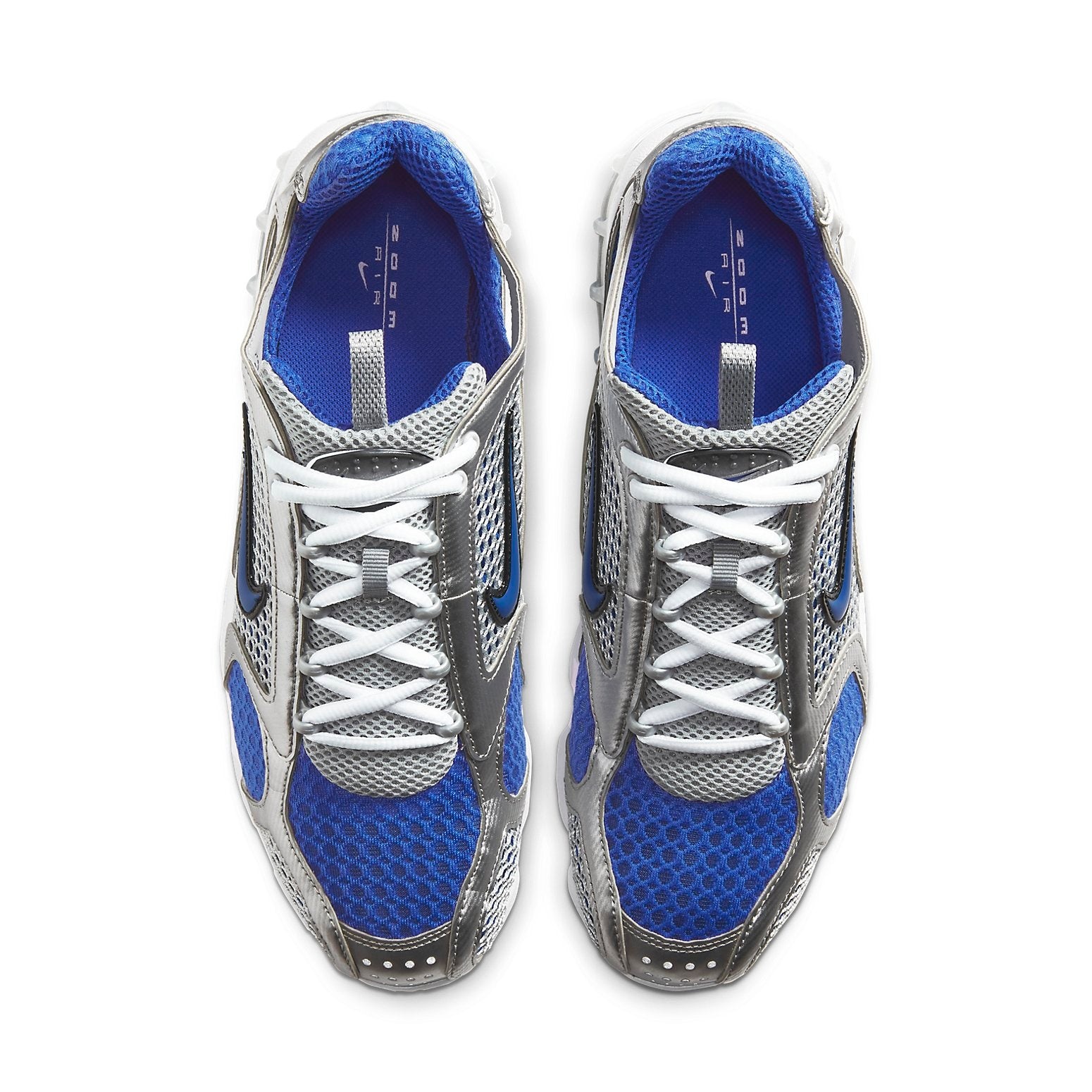 Nike Zoom Spiridon Cage 2 'Varsity Royal' CJ1288-002 - 4