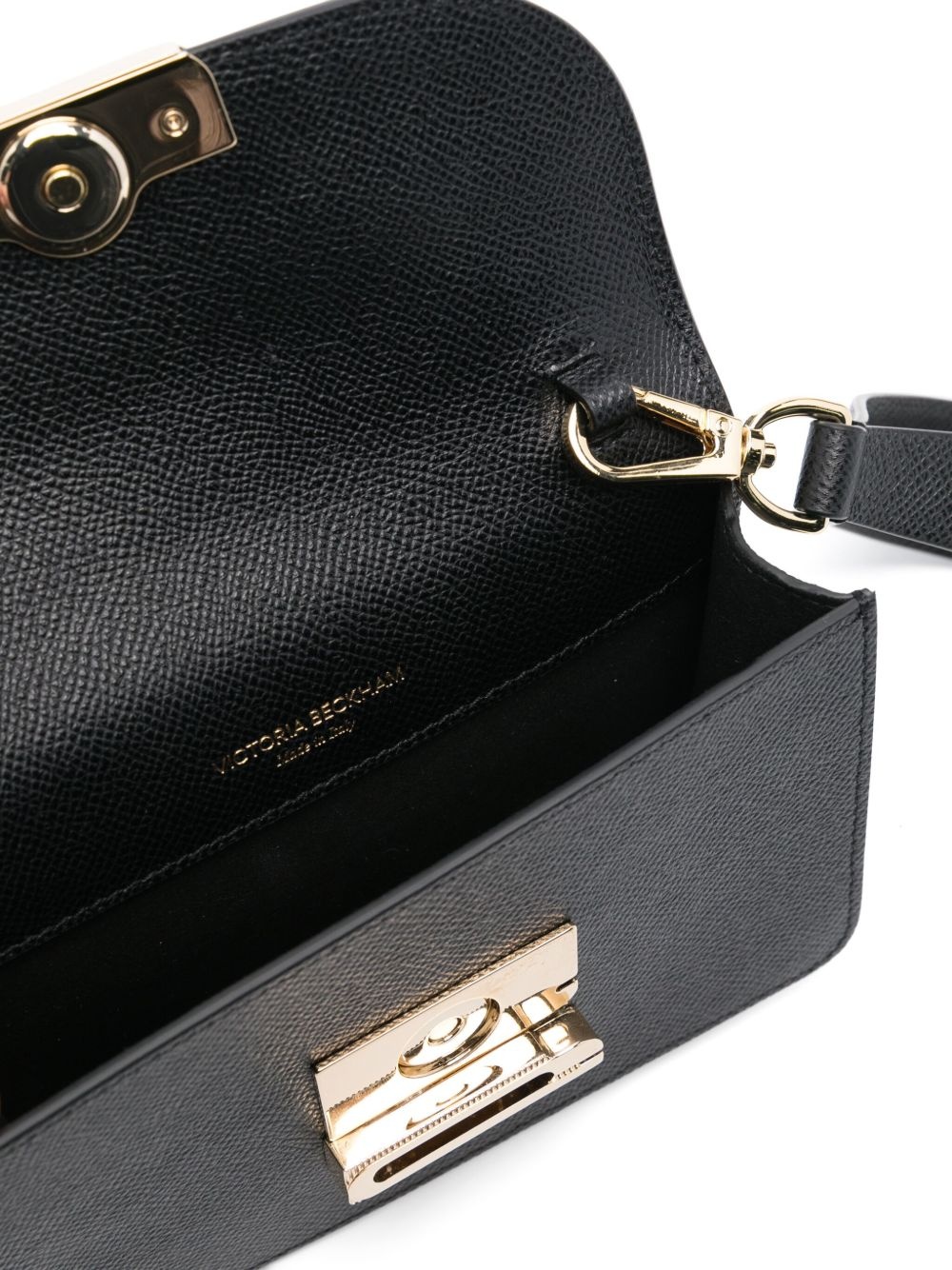 The Nano Dorian clutch bag - 5