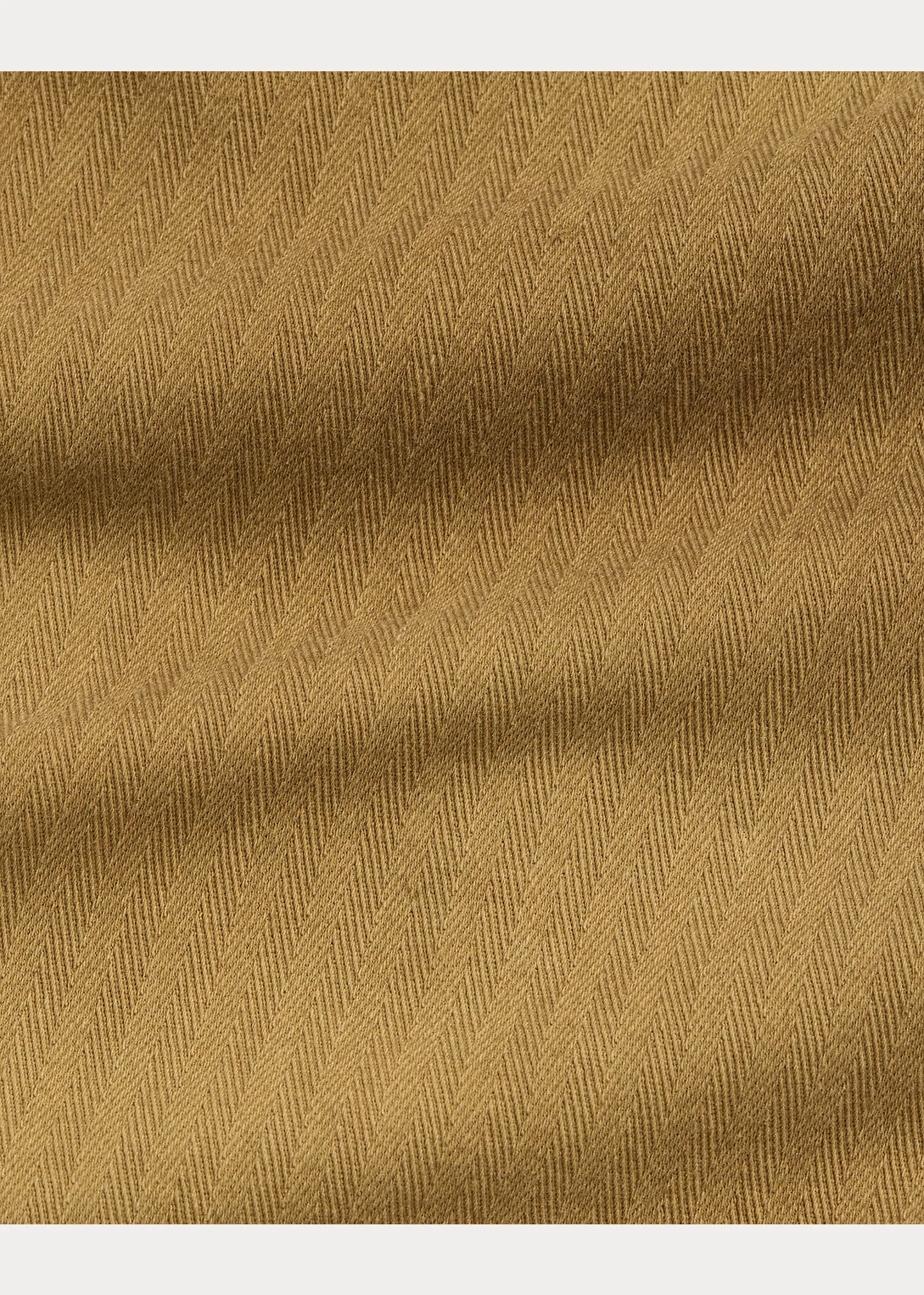 Knit Herringbone Twill Jacket - 5