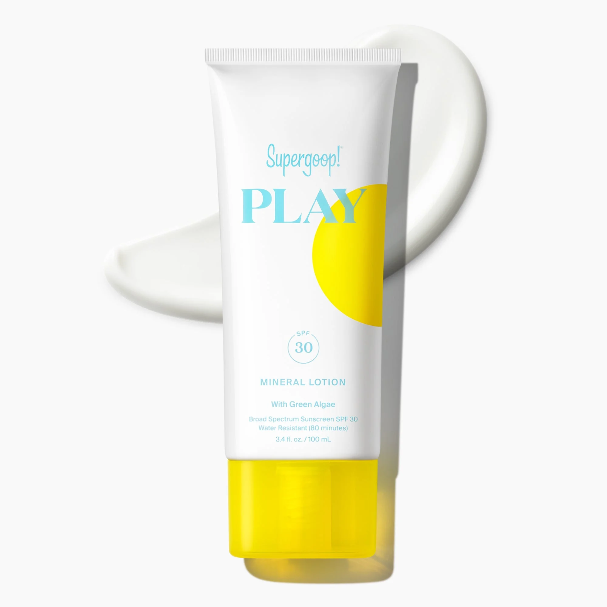 PLAY Mineral Lotion SPF 30 - 1