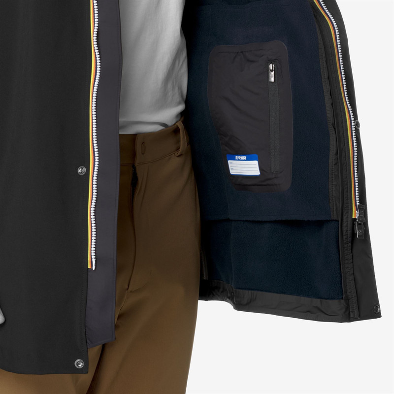 K-WAY MARLYN BONDED outlook