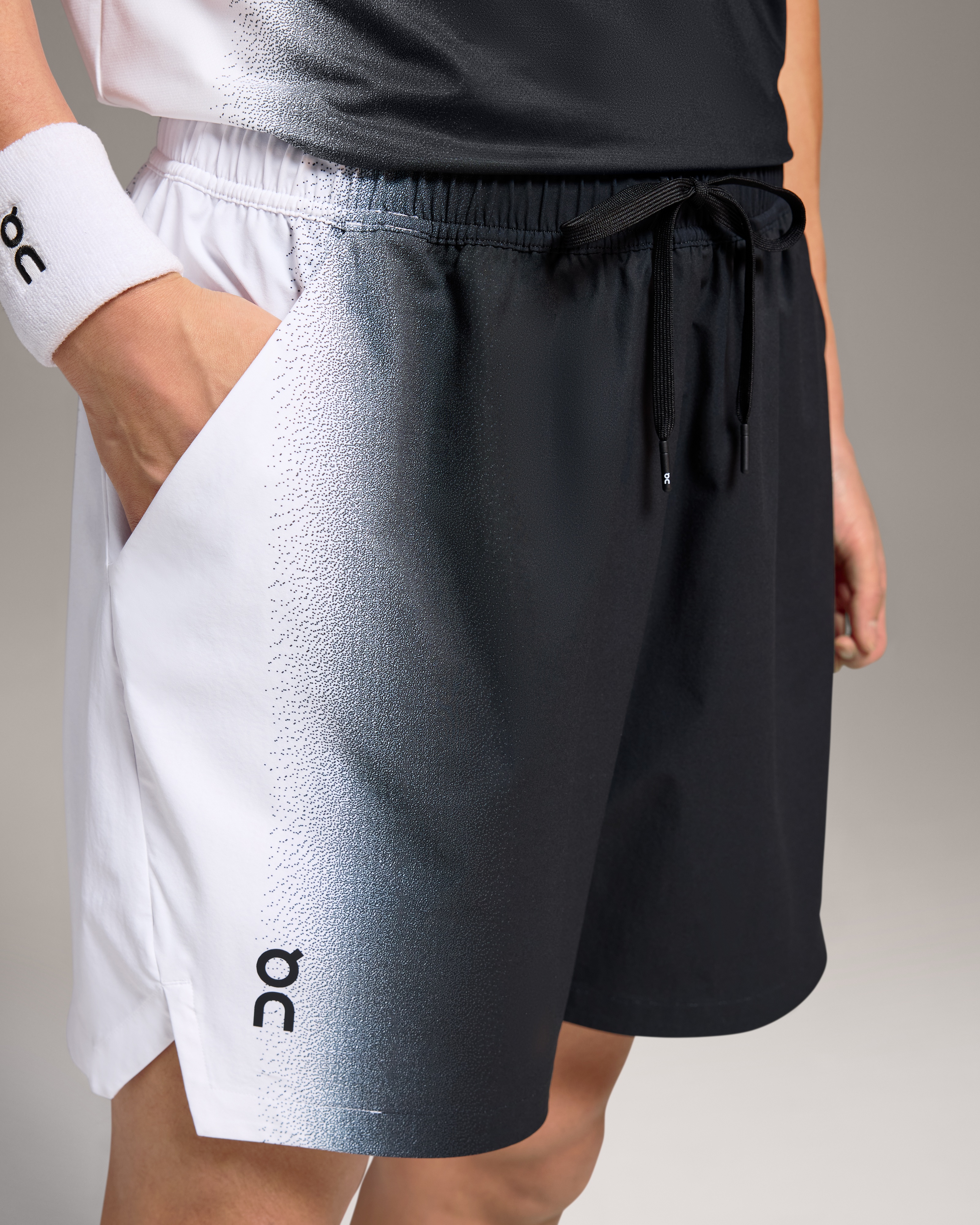 Court Shorts - 5
