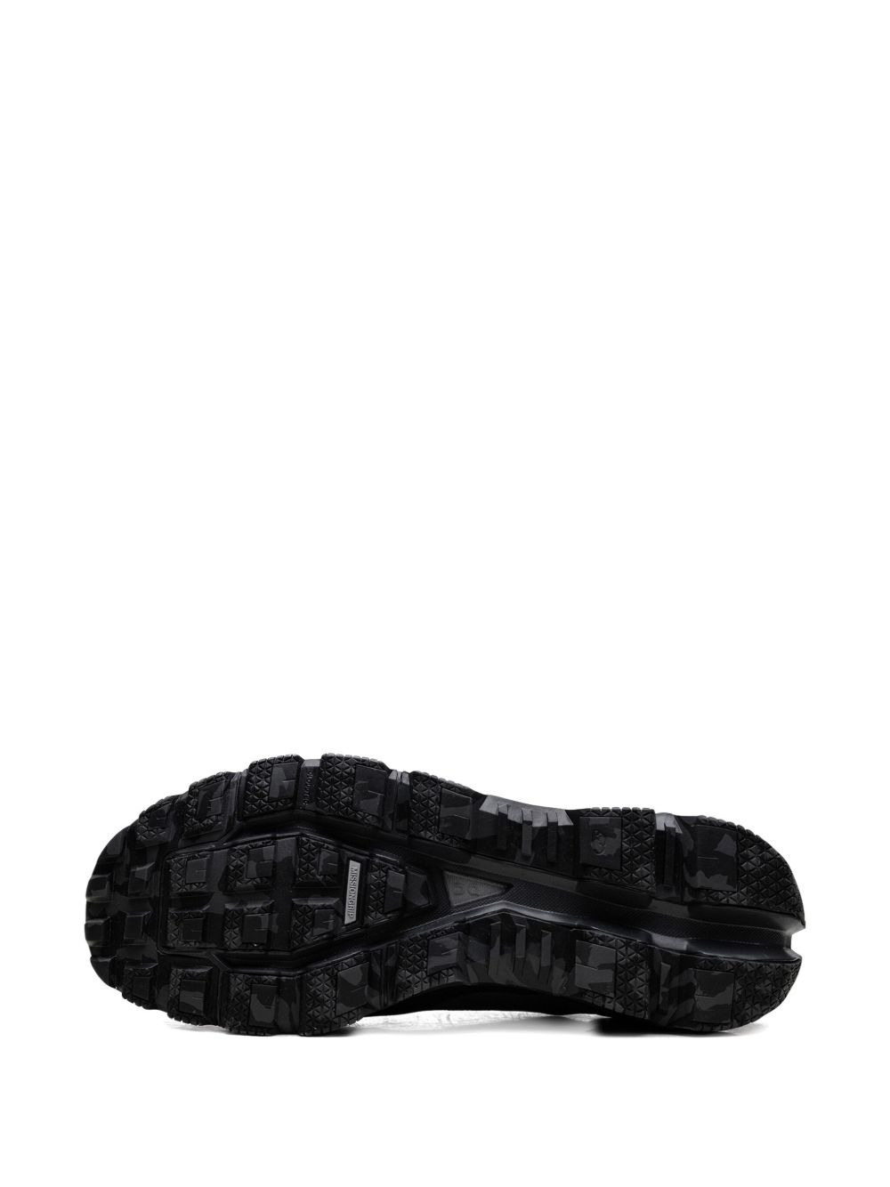 Cloudventure 2 "Loewe - Gunmetal" sneakers - 3