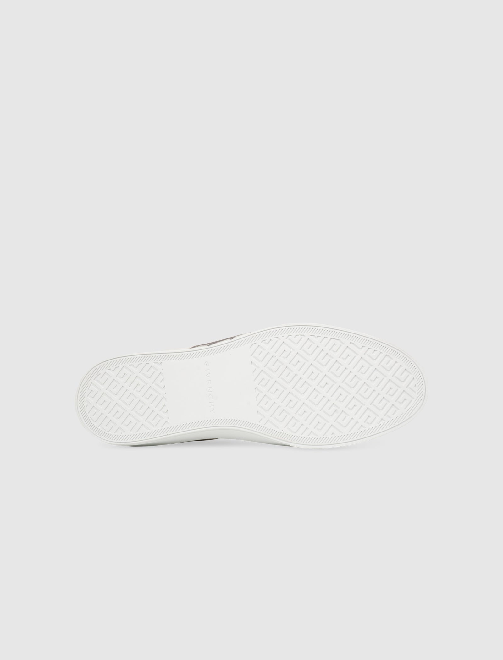 CITY SPORT LACE UP SNEAKER - 6