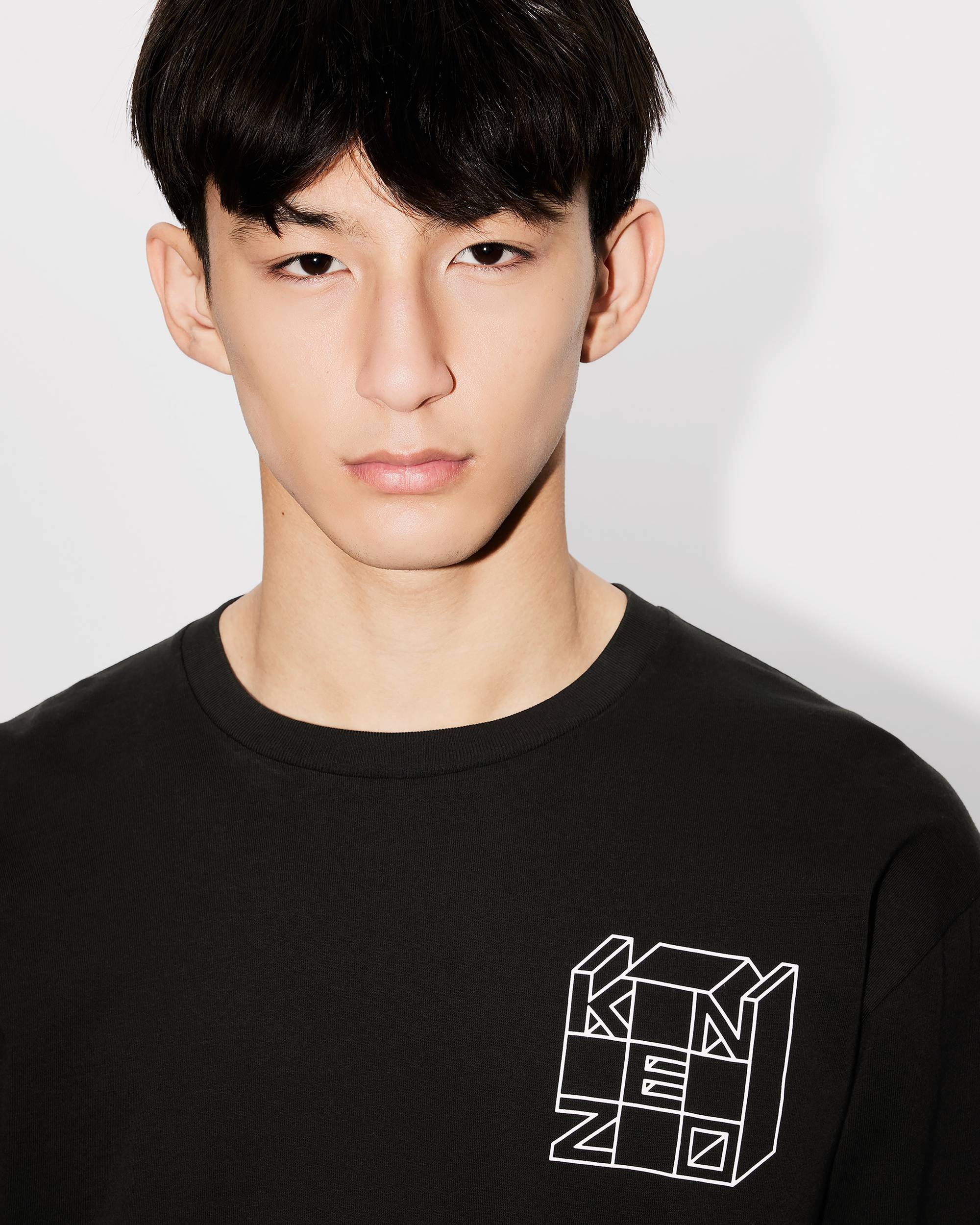 'KENZO Kube' T-shirt - 6